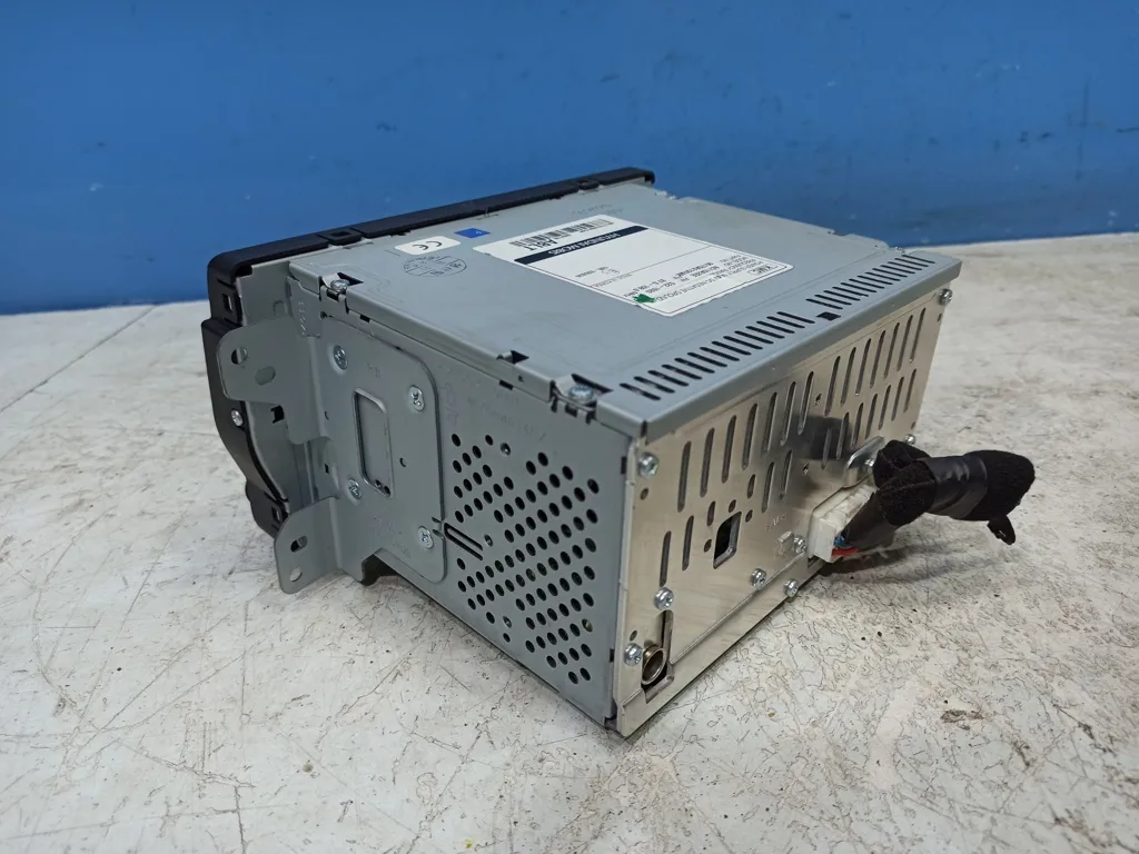 Магнитола Kia Ceed 2 JD 2012-2015