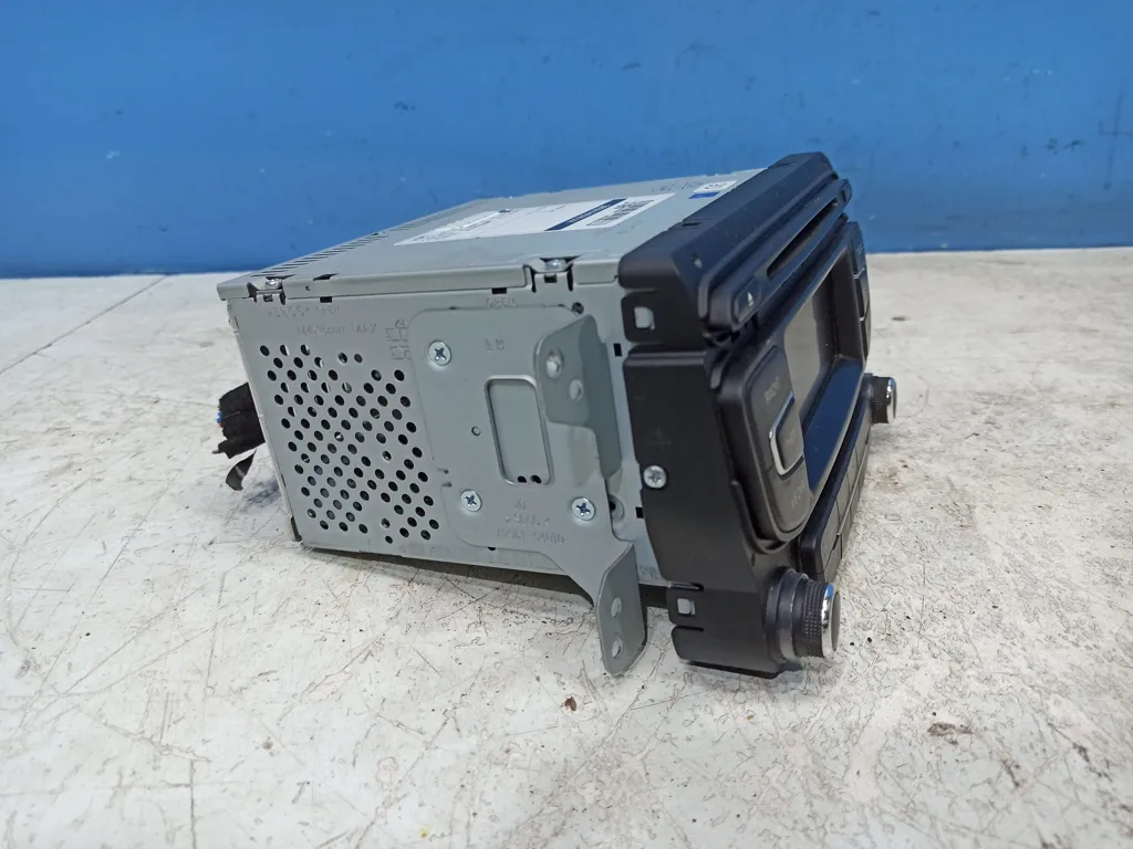 Магнитола Kia Ceed 2 JD 2012-2015