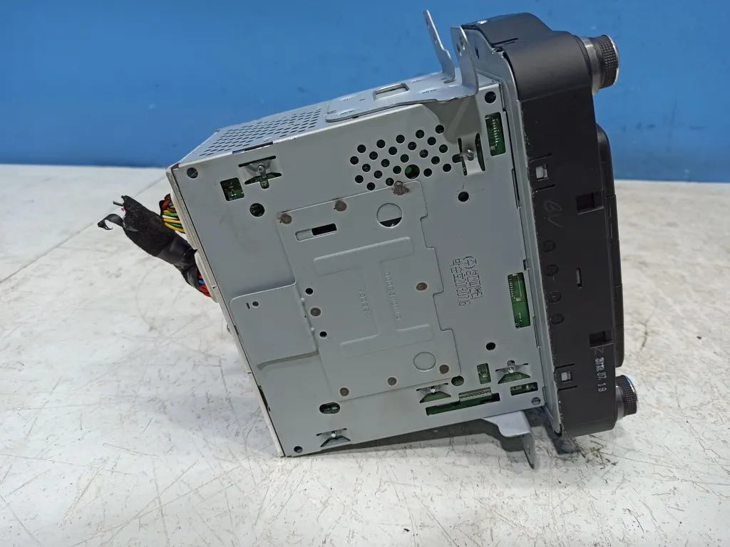 Магнитола Kia Ceed 2 JD 2012-2015