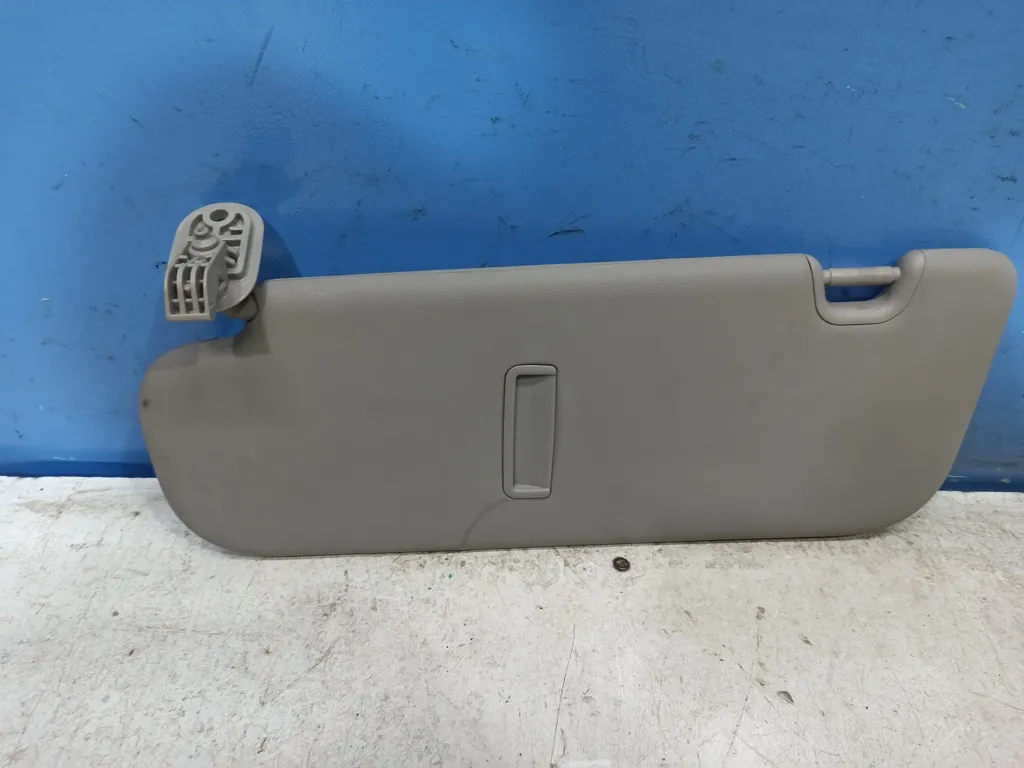 Козырек солнцезащитный правый Kia Ceed 2 JD 2012-2015