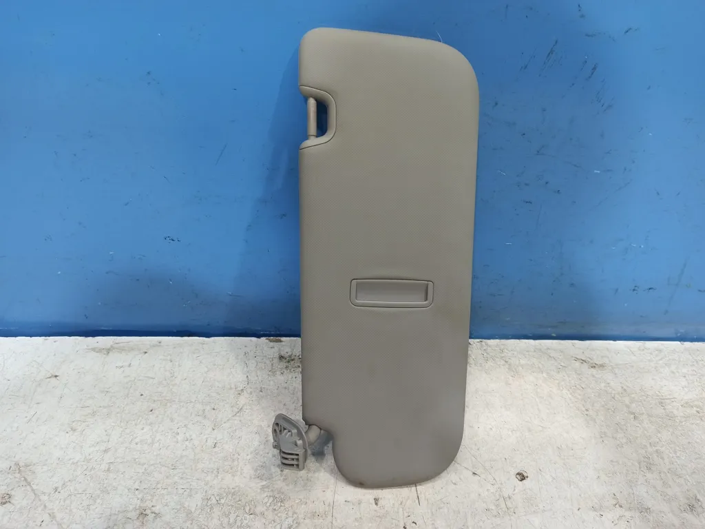 Козырек солнцезащитный правый Kia Ceed 2 JD 2012-2015