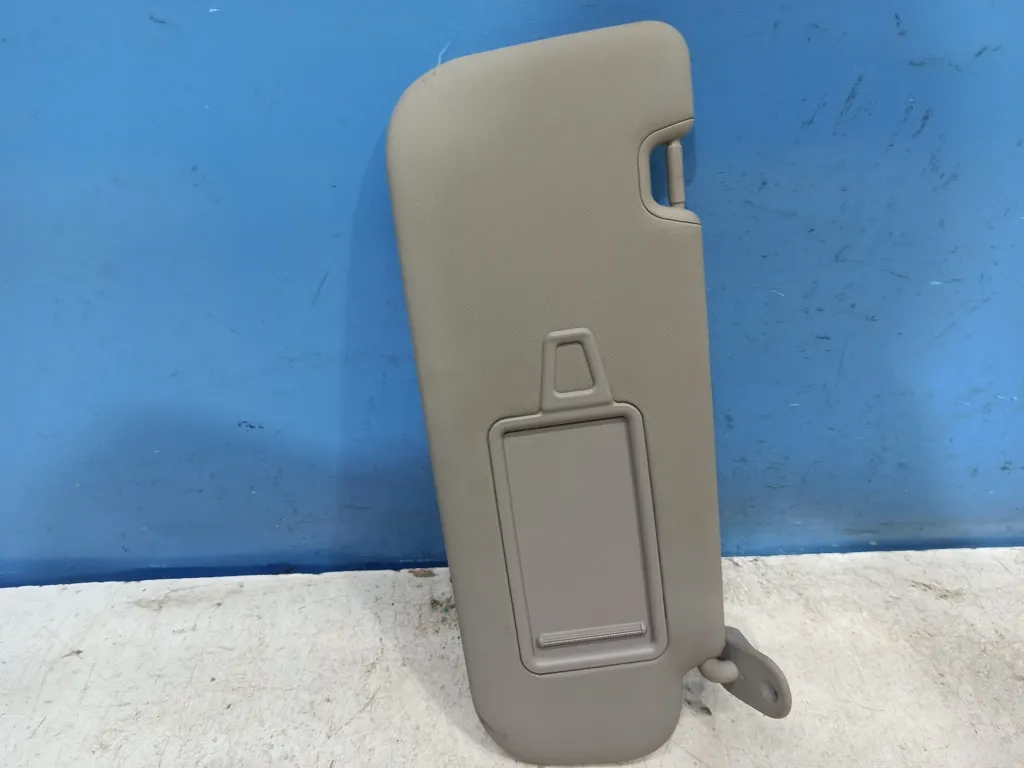 Козырек солнцезащитный правый Kia Ceed 2 JD 2012-2015