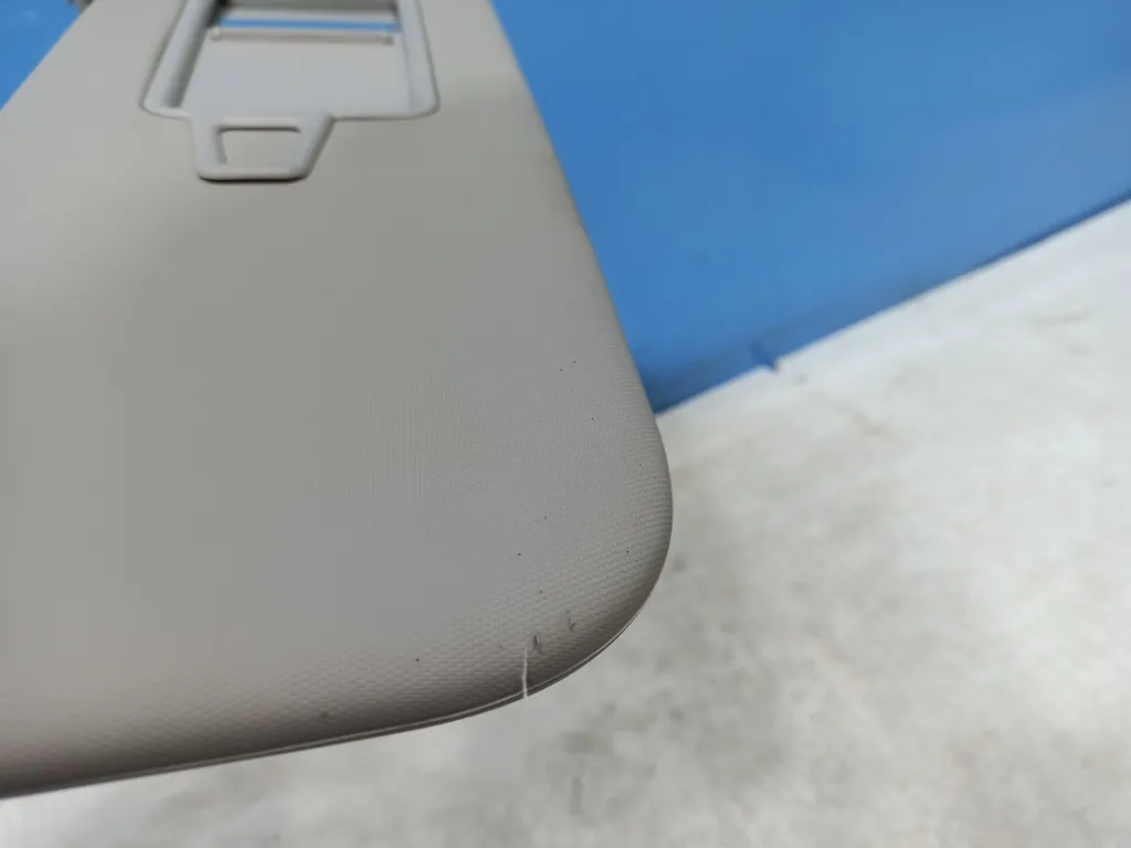 Козырек солнцезащитный правый Kia Ceed 2 JD 2012-2015