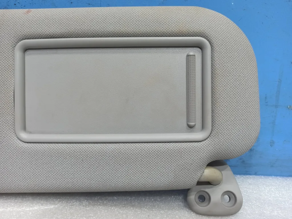 Козырек солнцезащитный левый Hyundai IX35 1 2010-2013