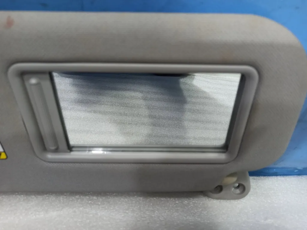 Козырек солнцезащитный левый Hyundai IX35 1 2010-2013