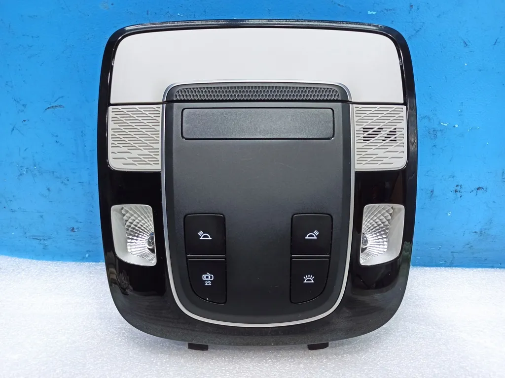 Плафон салонный передний Hyundai Palisade 2018-2022