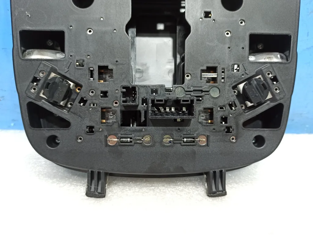 Плафон салонный передний Hyundai Palisade 2018-2022