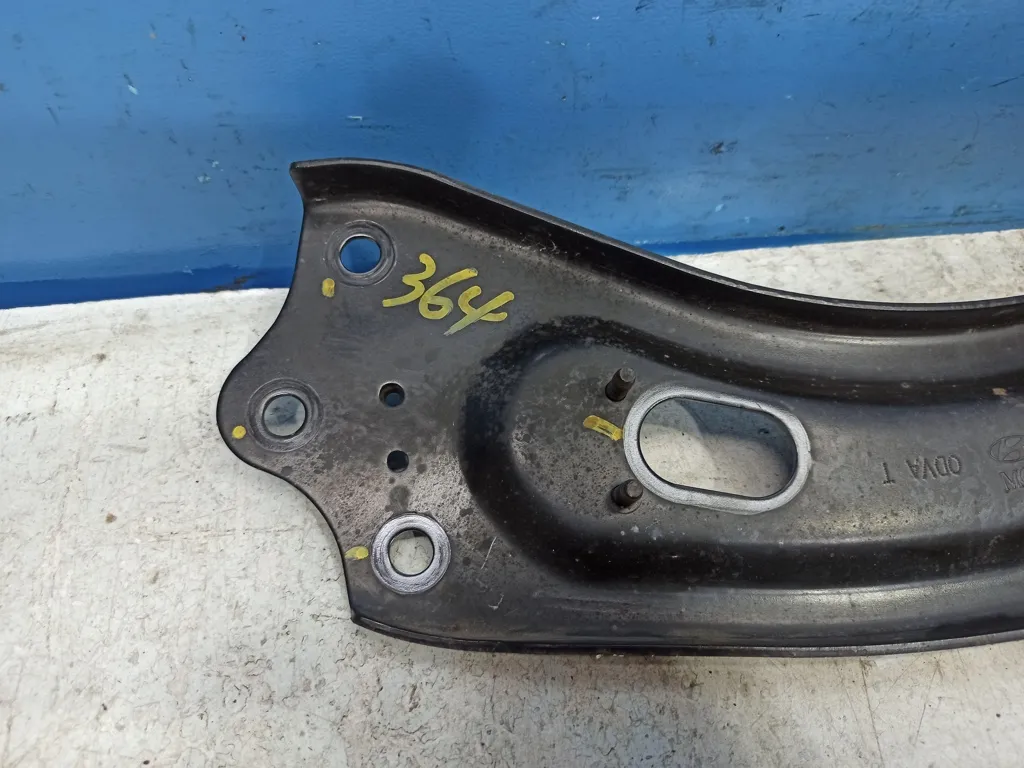 Рычаг задний продольный левый Hyundai Palisade 2018-2022