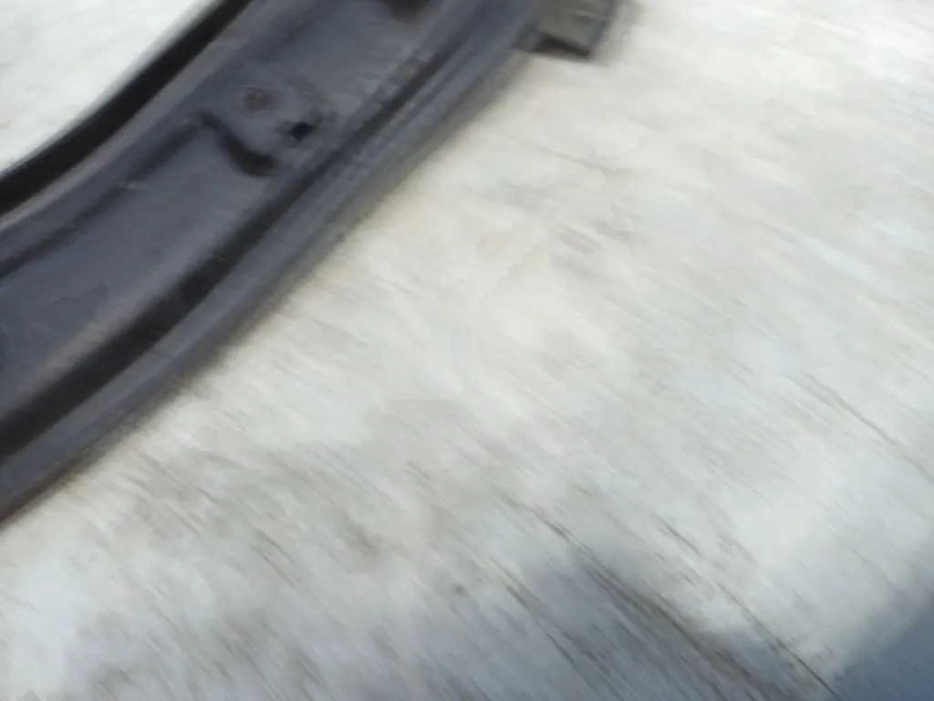 Рычаг задний продольный левый Hyundai Palisade 2018-2022