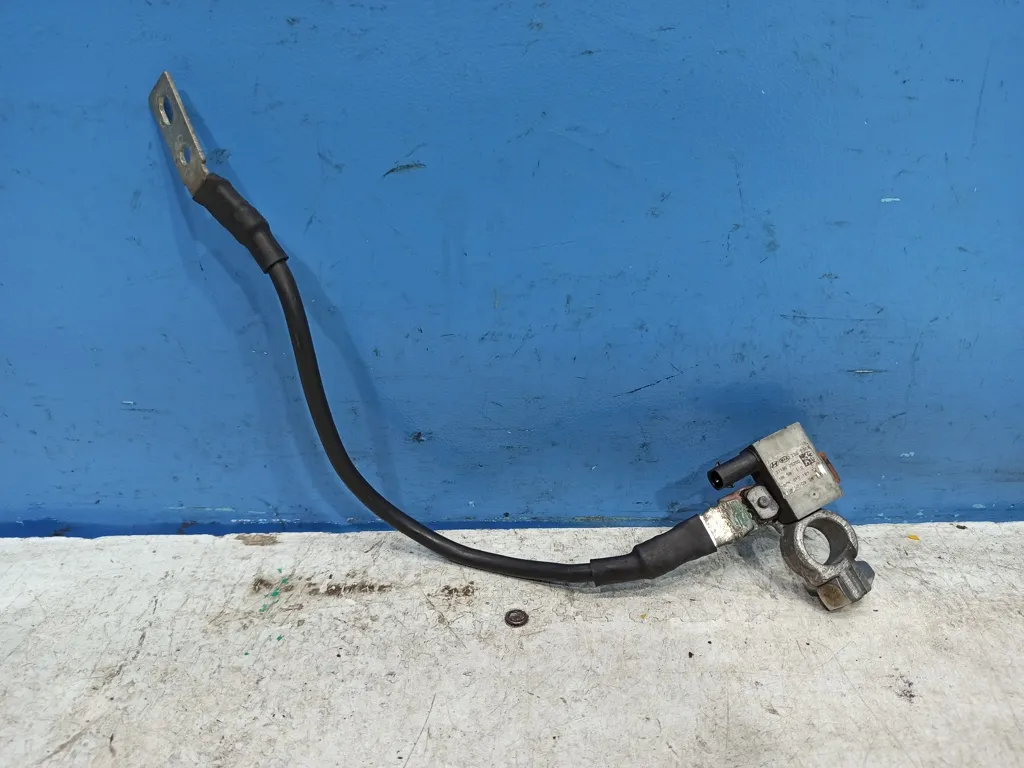 Проводка АКБ Hyundai IX35 1 2010-2013