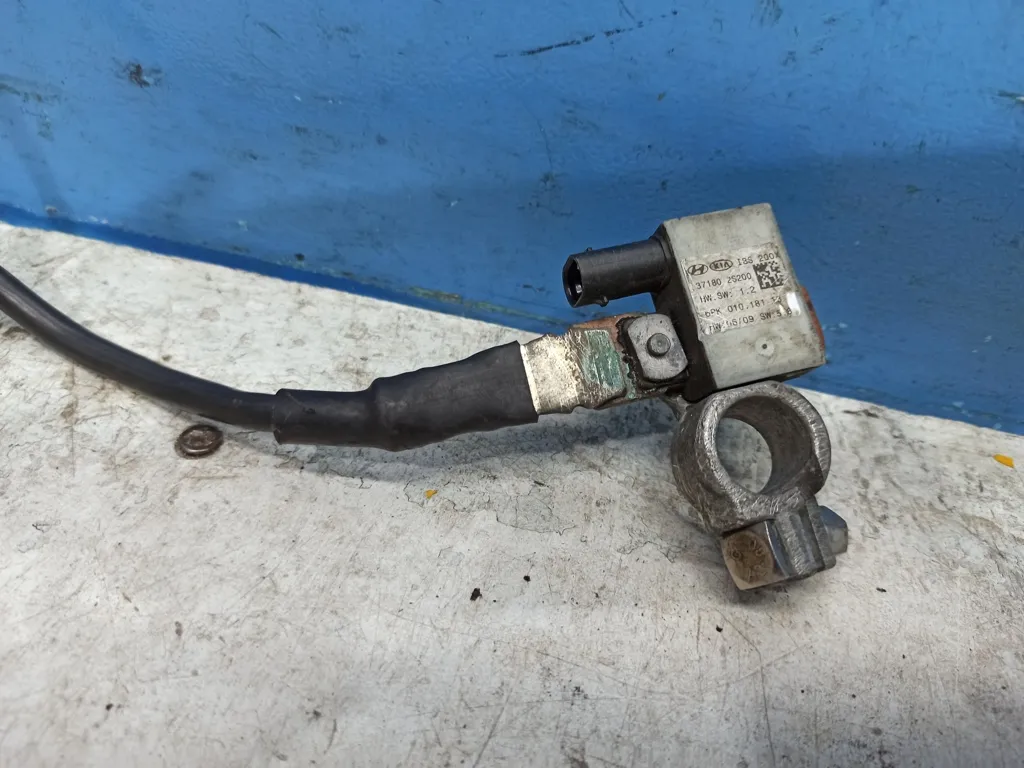 Проводка АКБ Hyundai IX35 1 2010-2013