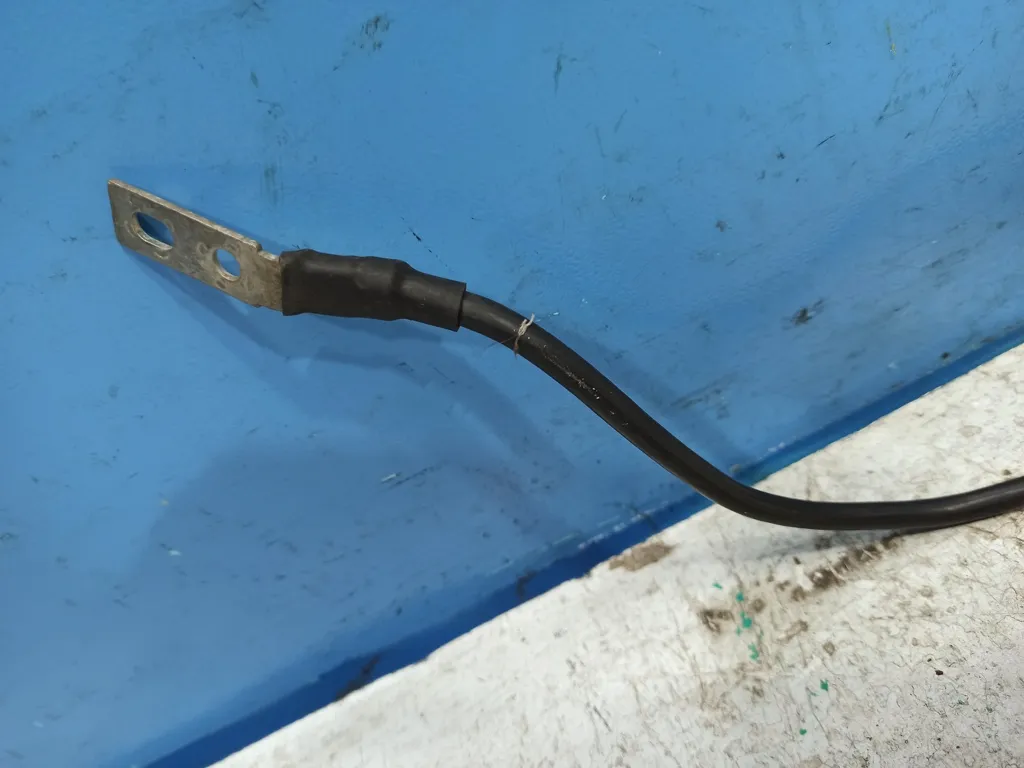 Проводка АКБ Hyundai IX35 1 2010-2013