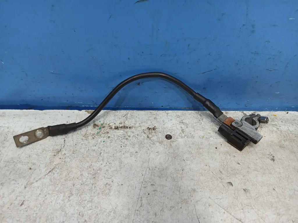 Проводка АКБ Hyundai IX35 1 2010-2013