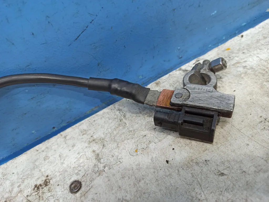 Проводка АКБ Hyundai IX35 1 2010-2013