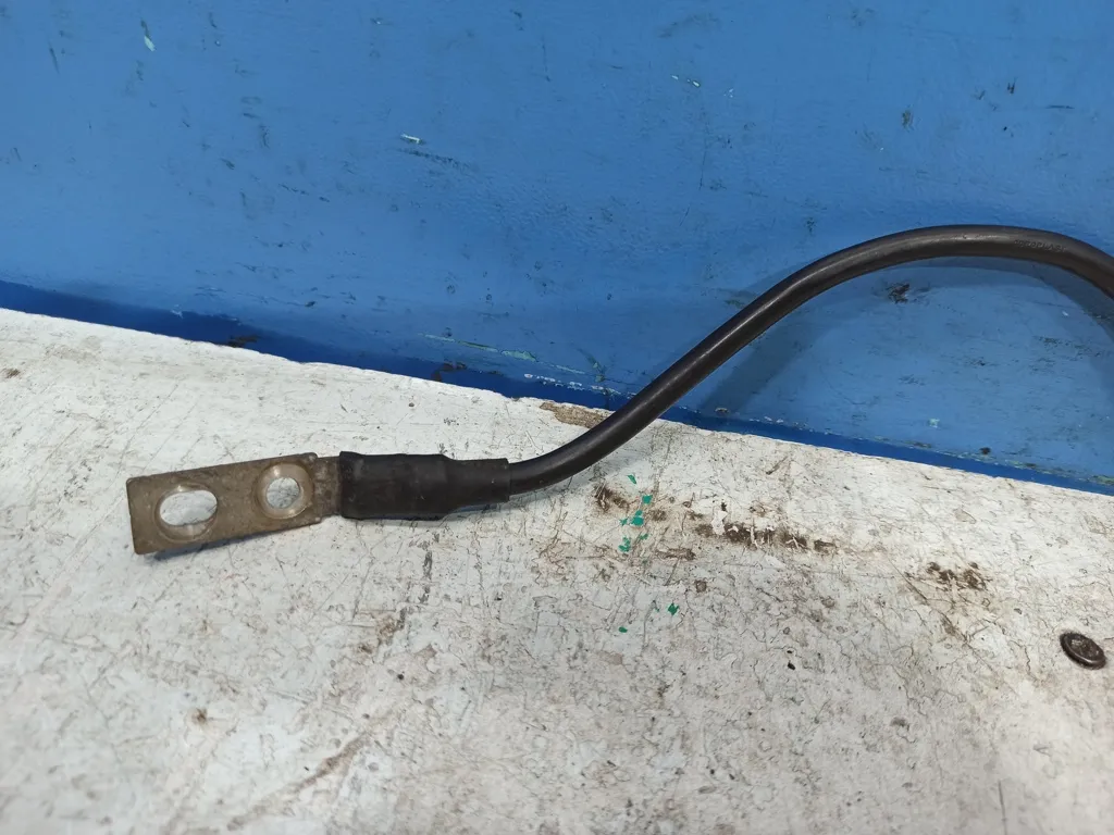 Проводка АКБ Hyundai IX35 1 2010-2013