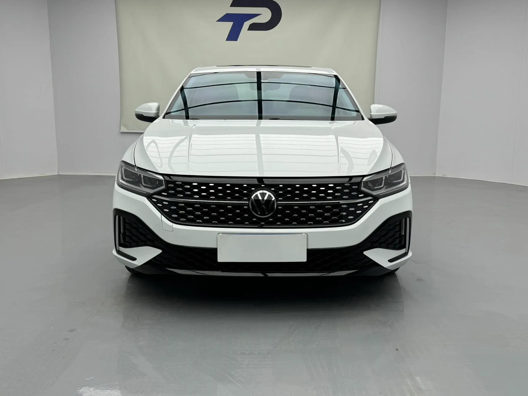 Volkswagen Lavida 1.5L Automatic 5 Million Edition