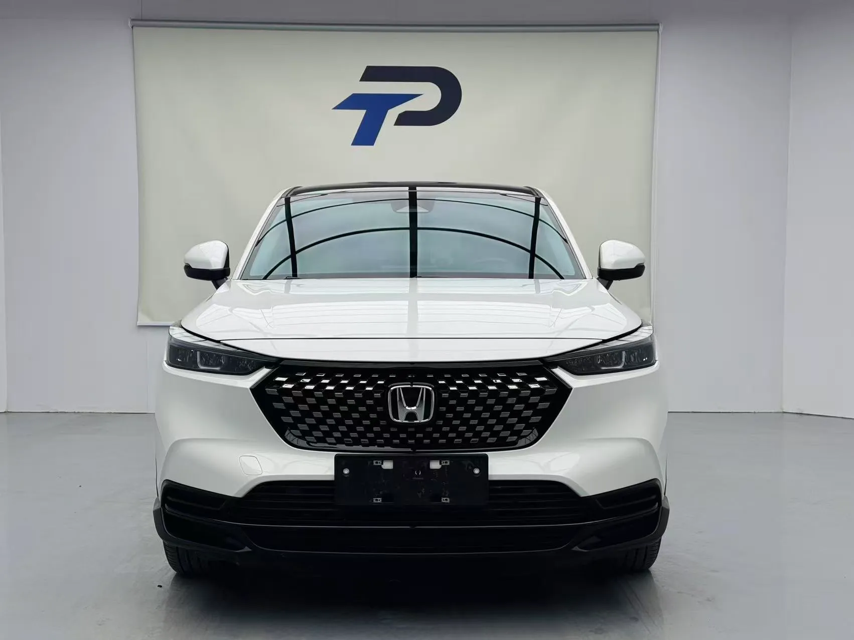 Honda XR-V 1.5L CVT