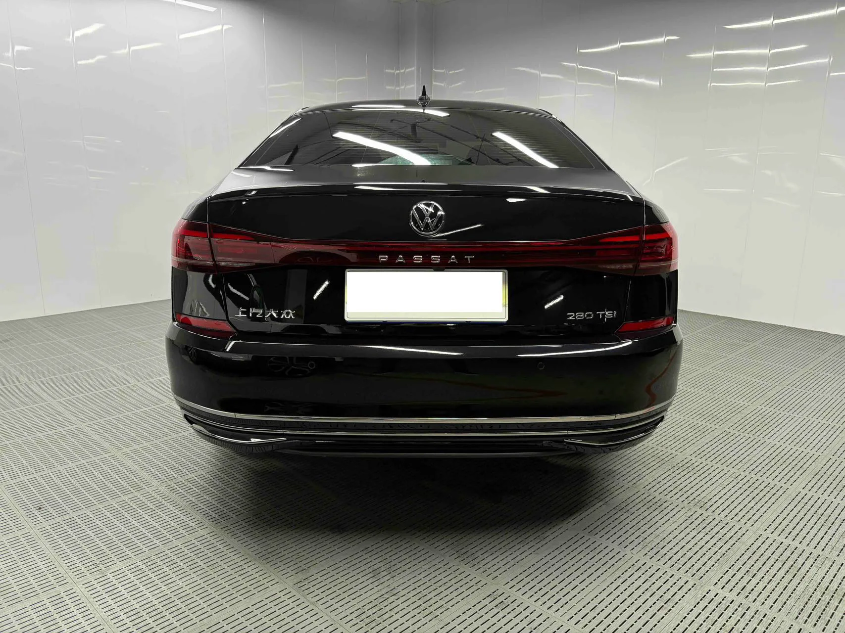 Volkswagen Passat 280TSI Elite, фото 20