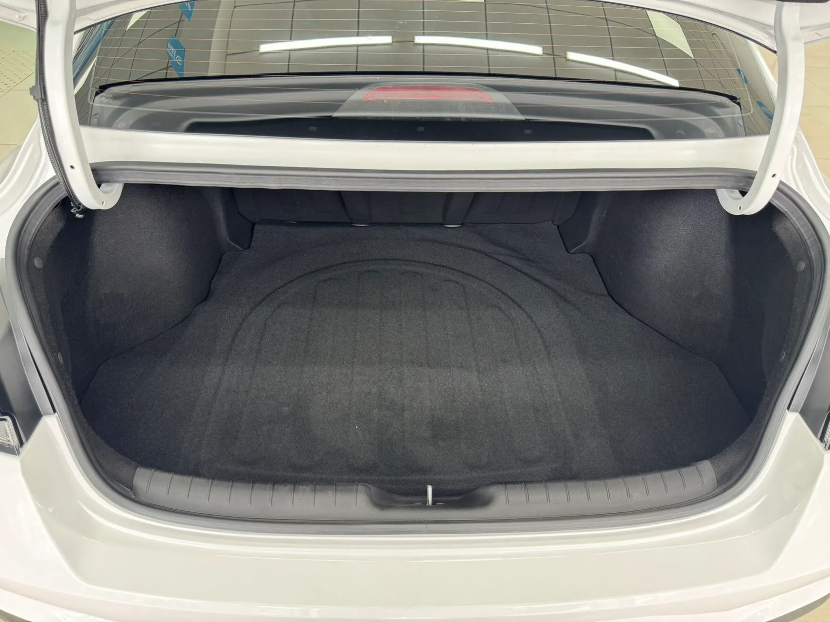 Hyundai Elantra 240TGDi DCT GLX Elite, фото 18
