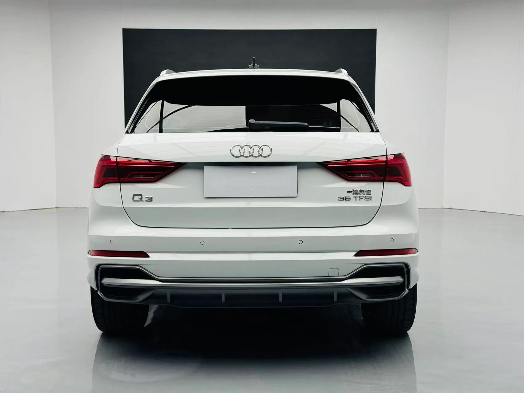 Audi Q3 35TFSI Fashion Dynamic (1.4T), фото 6