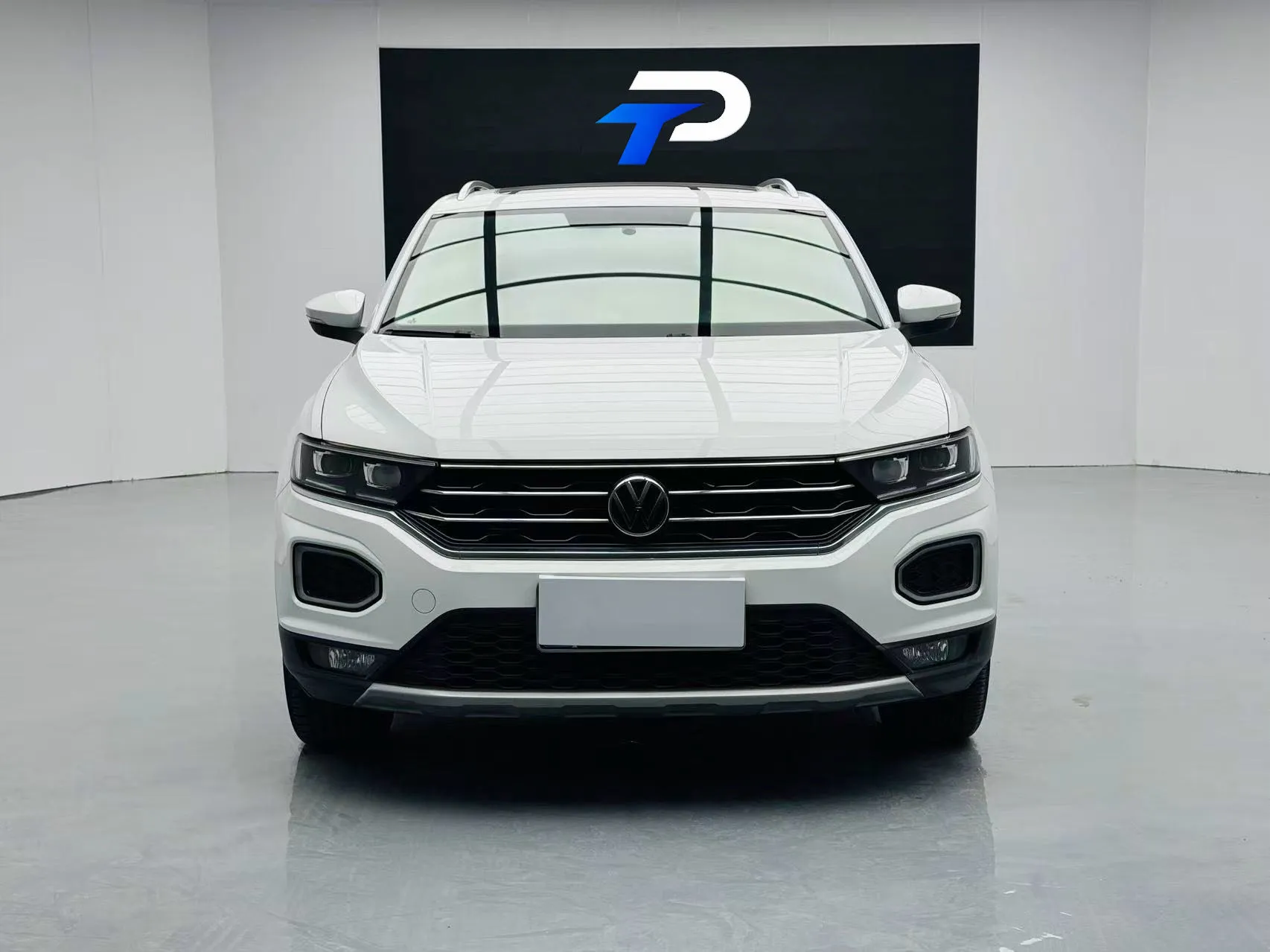 Volkswagen T-Roc 280TSI 2WD Elite