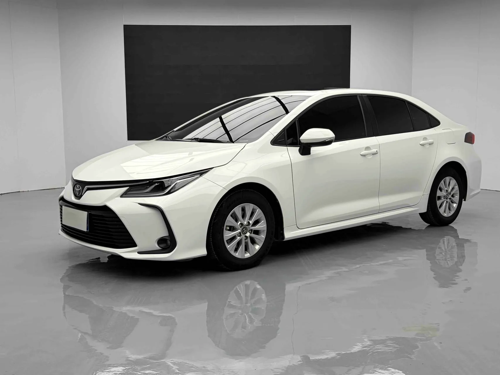 Toyota Corolla TNGA 1.5L CVT Elite, фото 4