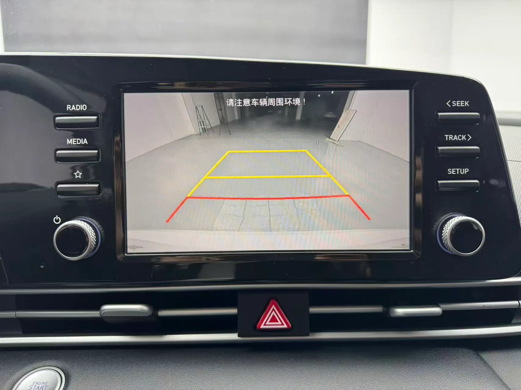 Hyundai Elantra 1.5L GLX Elite, фото 17