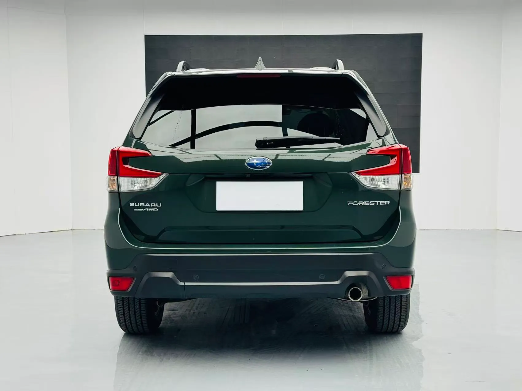 Subaru Forester 2.0i 4WD Luxury EyeSight, фото 6