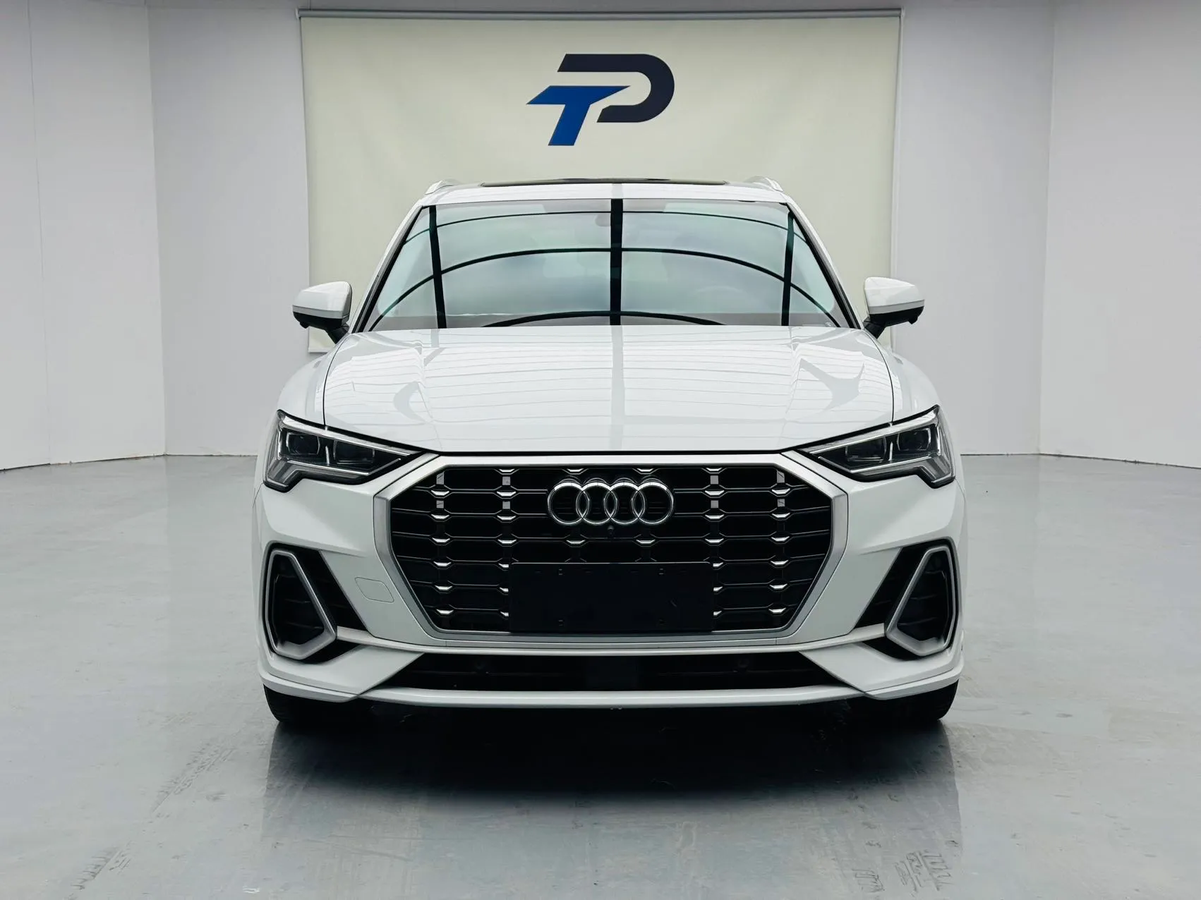 Audi Q3 35TFSI Advanced Dynamic, фото 3