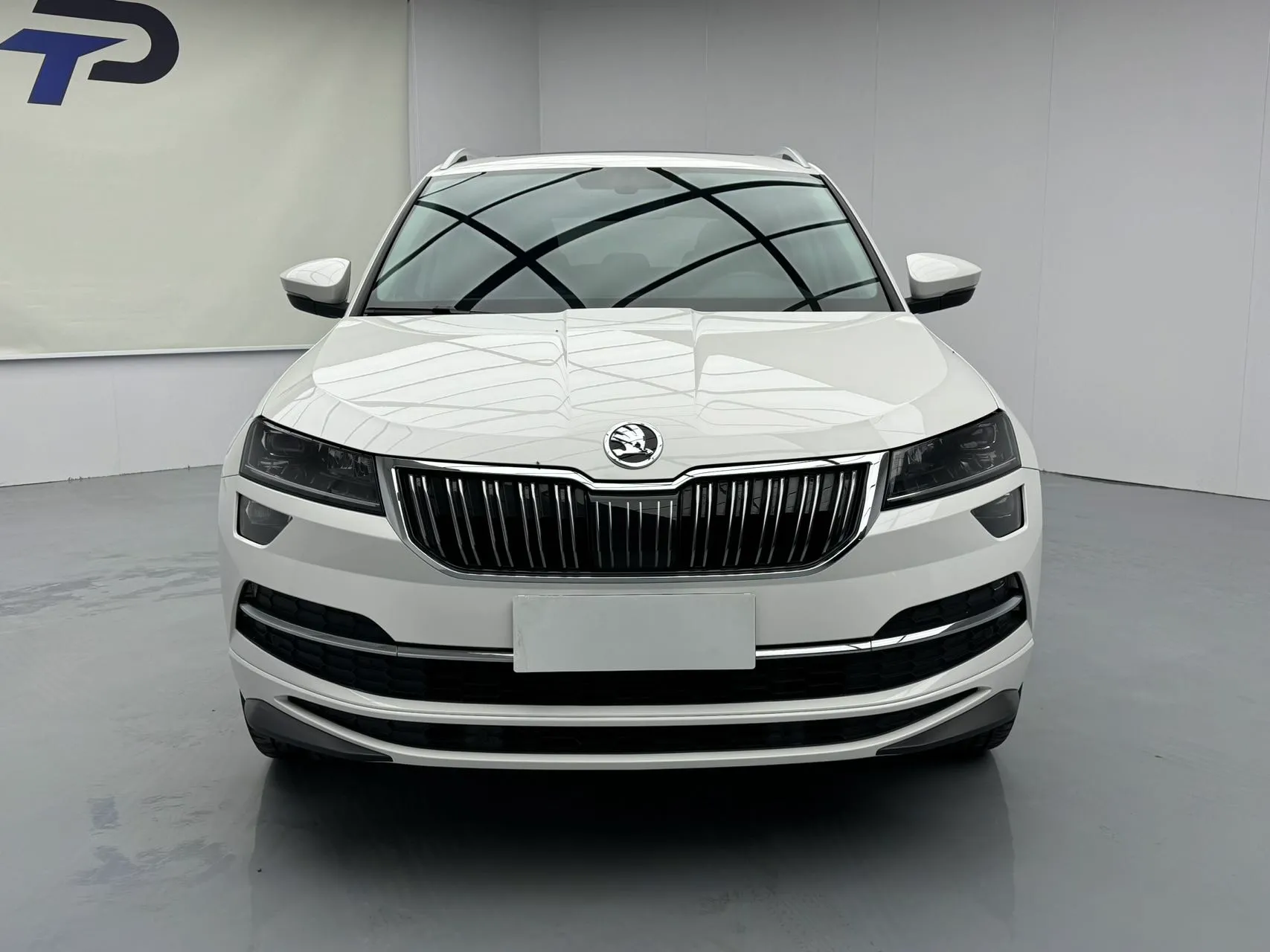 Skoda Karoq TSI280 Smart