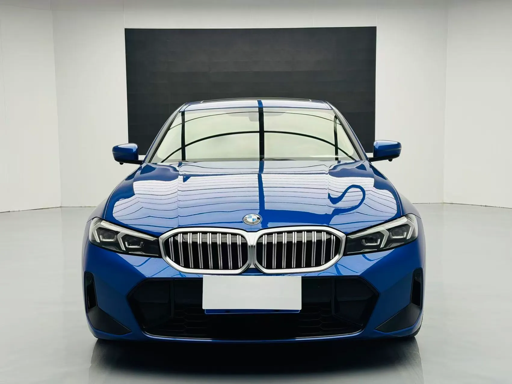 BMW 320Li M Sport
