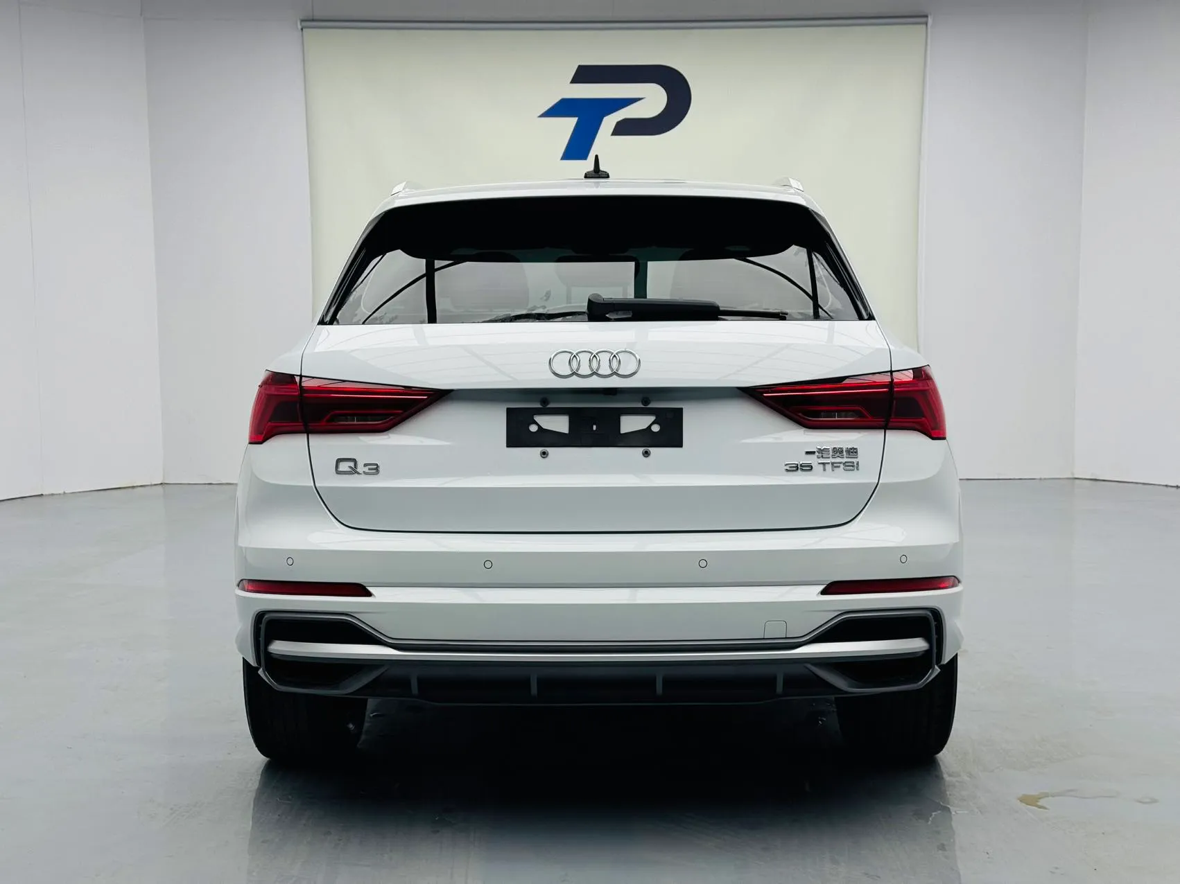 Audi Q3 35TFSI Advanced Dynamic, фото 6