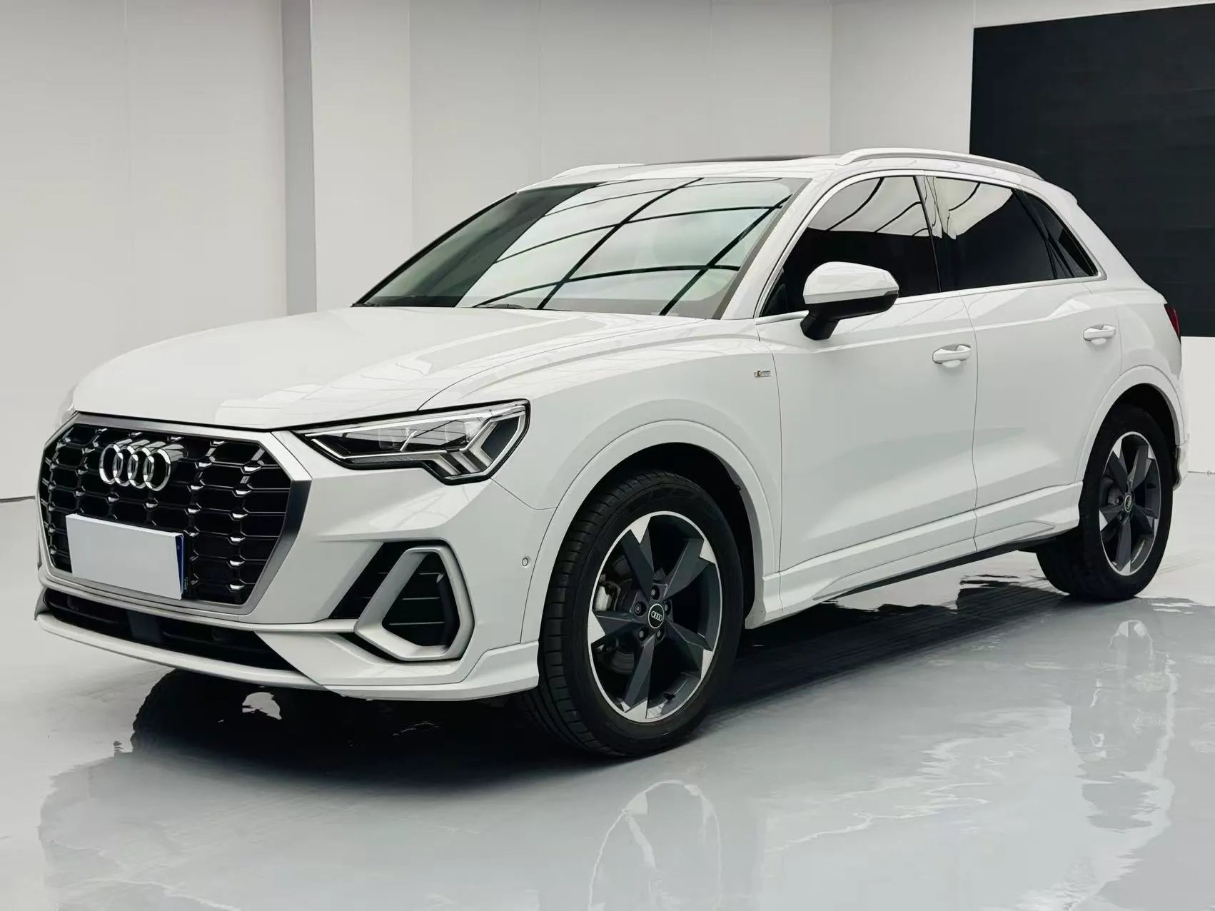 Audi Q3 35TFSI Fashion Dynamic (1.4T), фото 2