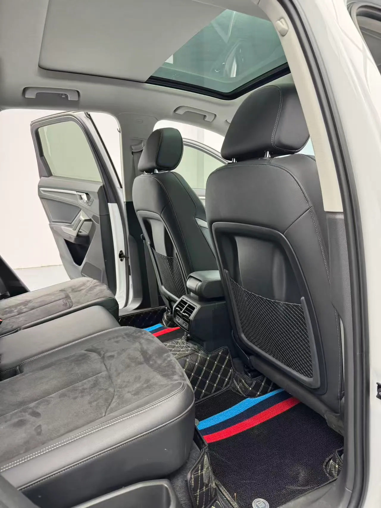 Audi Q3 35 TFSI Sport, фото 14
