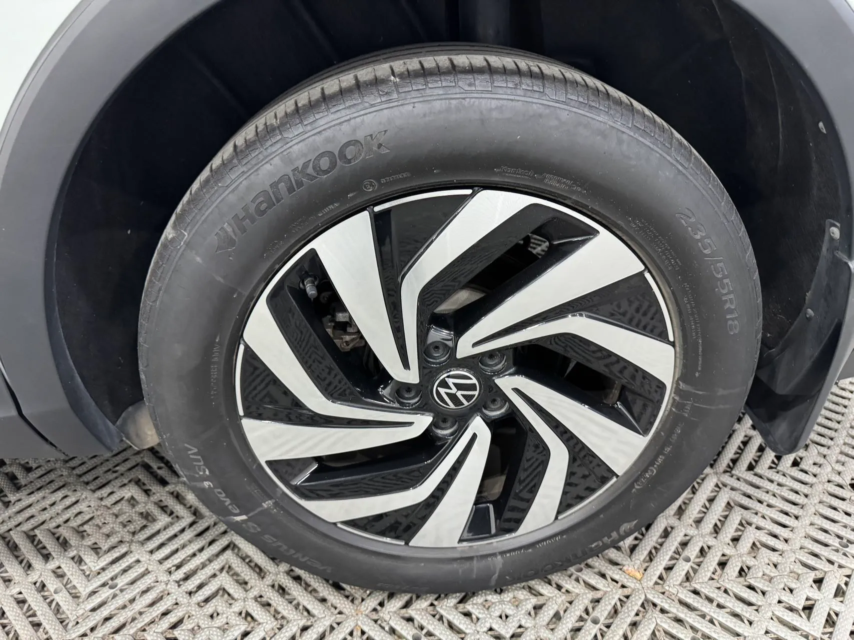 Volkswagen Tiguan L 280TSI 2WD, фото 14