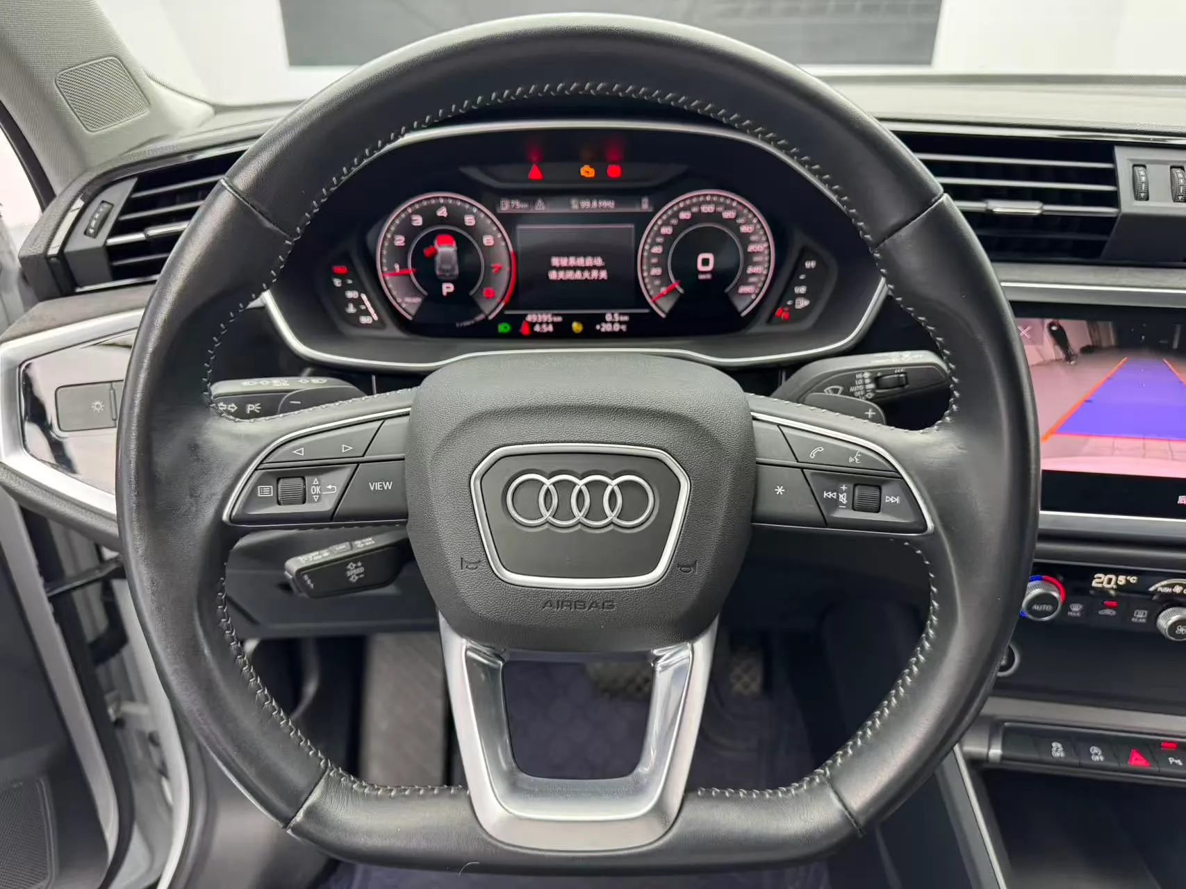 Audi Q3 35TFSI Fashion Dynamic (1.4T), фото 10