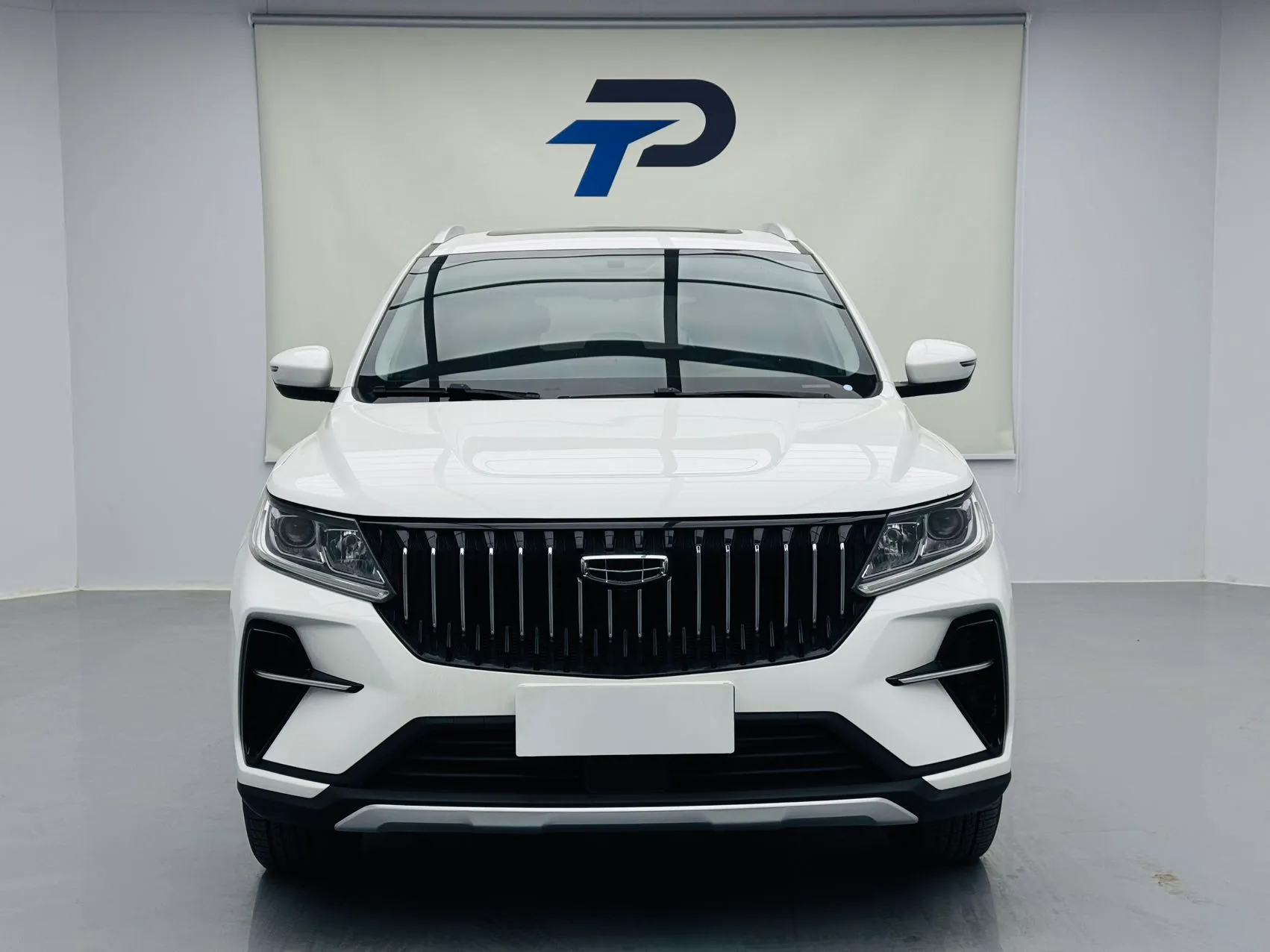 Geely Vision X6 Pro 1.4T AT Premium
