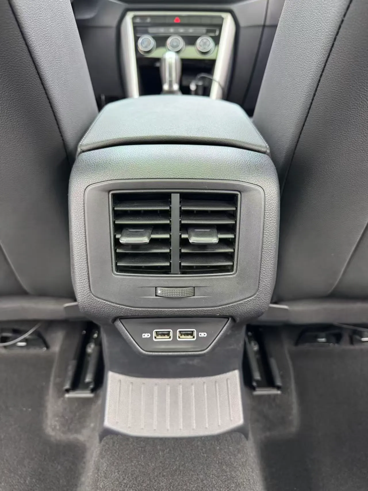 Volkswagen T-Roc 280TSI 2WD Elite, фото 19