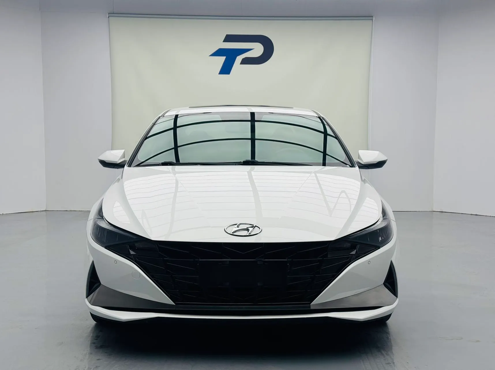 Hyundai Elantra 240TGDi DCT GLX Elite