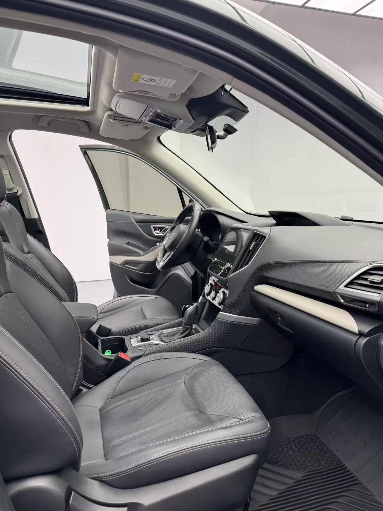 Subaru Forester 2.0i 4WD Luxury EyeSight, фото 11