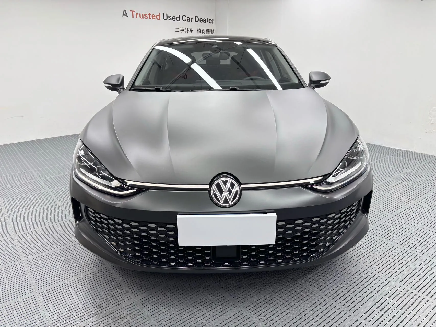 Volkswagen Lamando L 280TSI DSG Cool Spicy