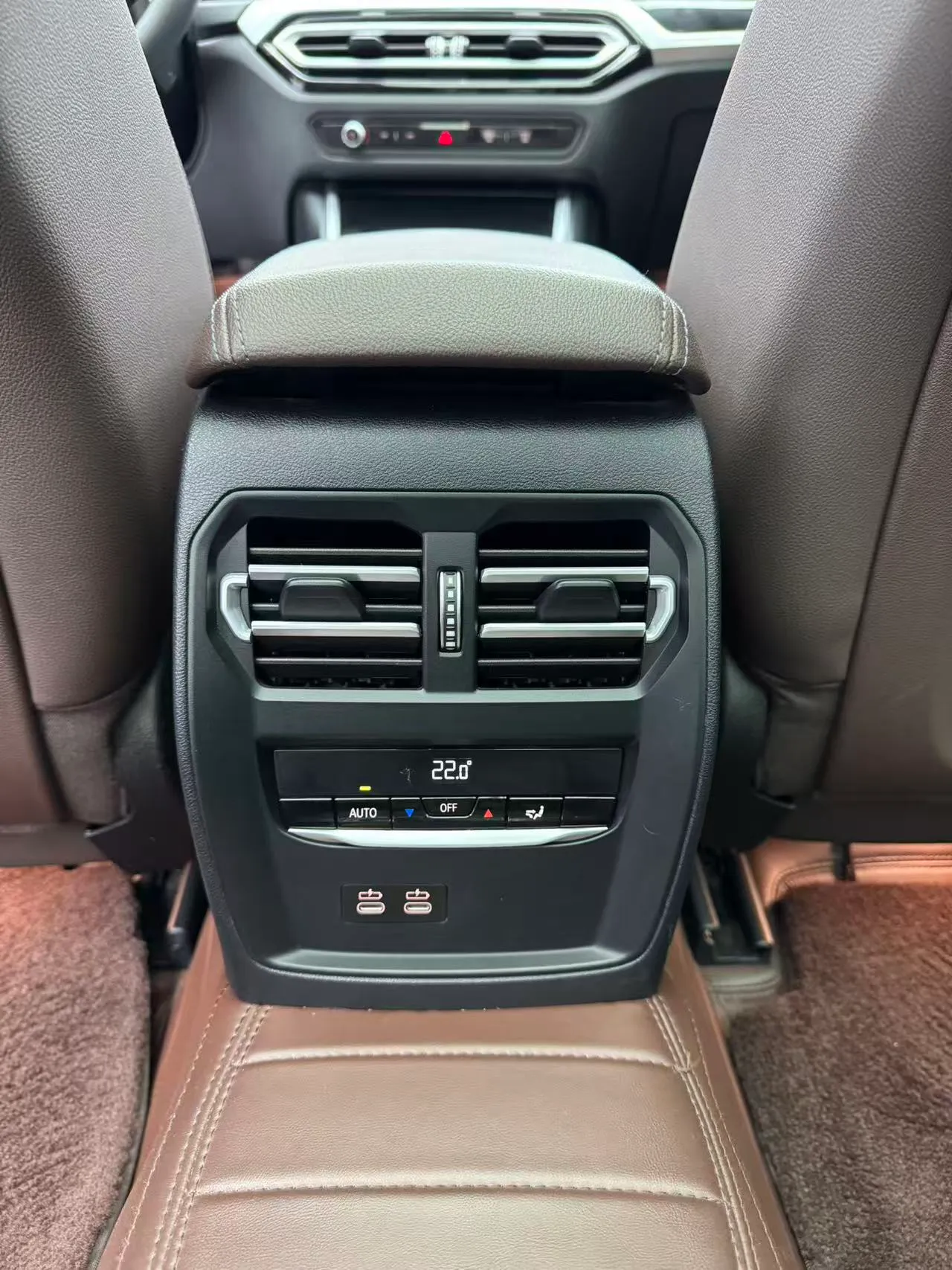 BMW 320Li M Sport, фото 22