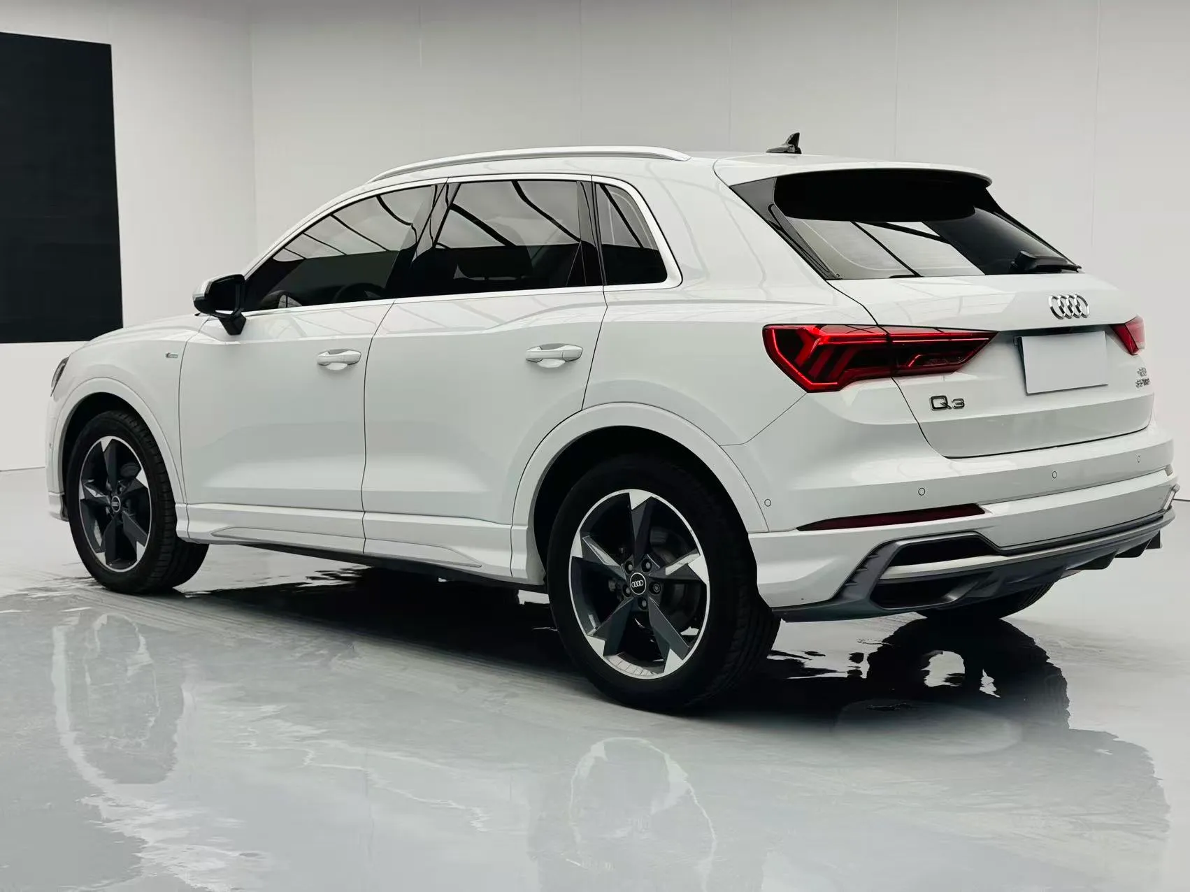 Audi Q3 35TFSI Fashion Dynamic (1.4T), фото 5