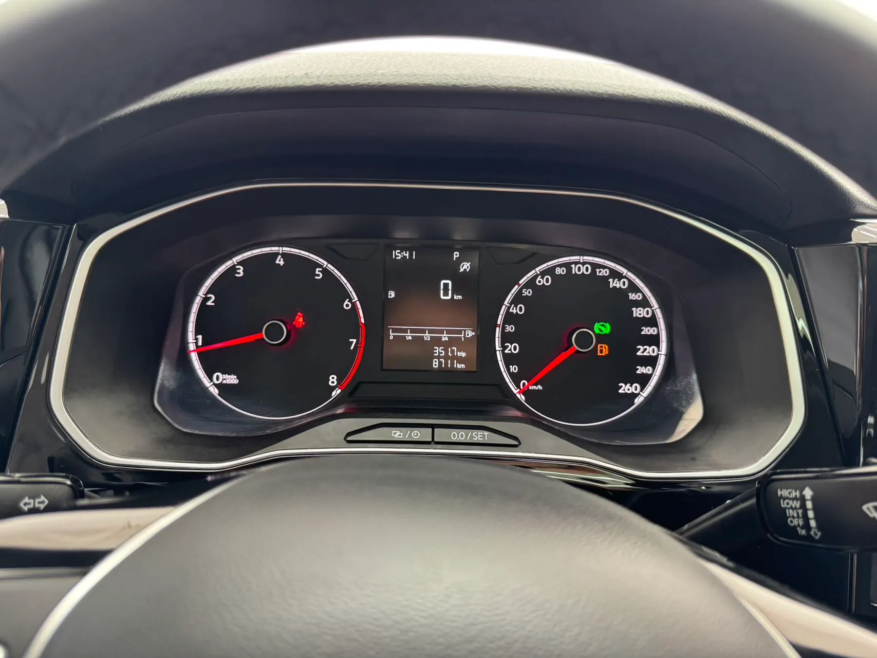 Jetta VS5 1.4T Enjoy, фото 10
