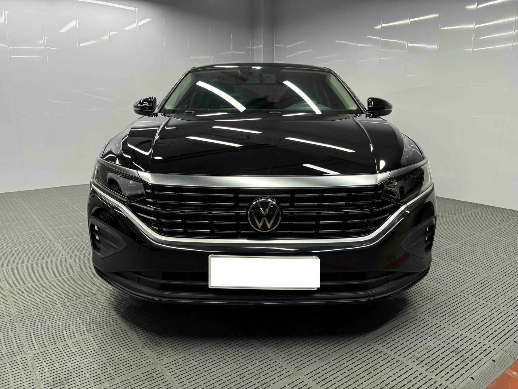 Volkswagen Passat 280TSI Elite, фото 2