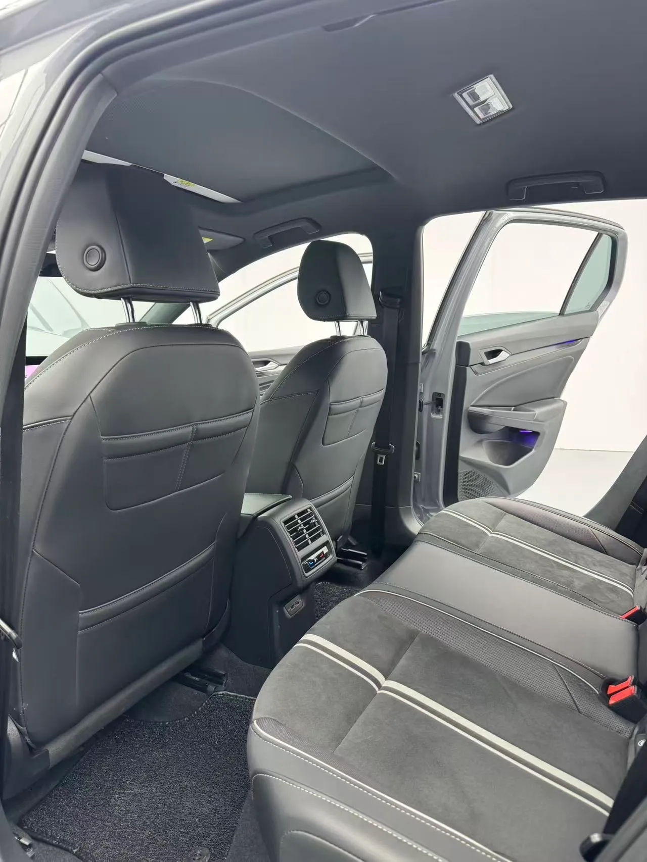 Volkswagen Golf 280TSI DSG R-Line, фото 13