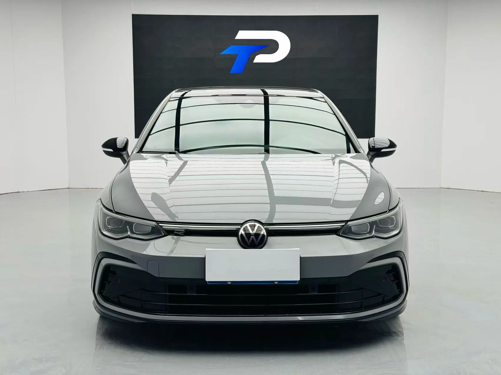 Volkswagen Golf 280TSI DSG R-Line, фото 3