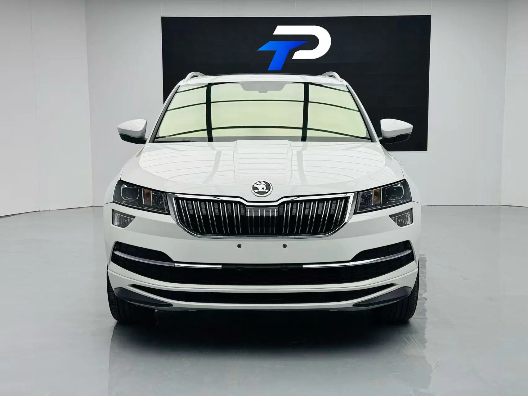 Skoda Karoq 280TSI Luxury