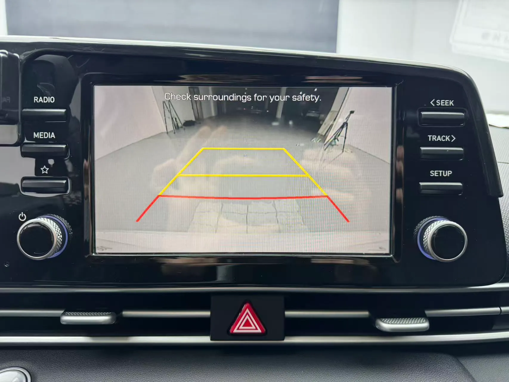 Hyundai Elantra 1.5L GLX Elite, фото 19
