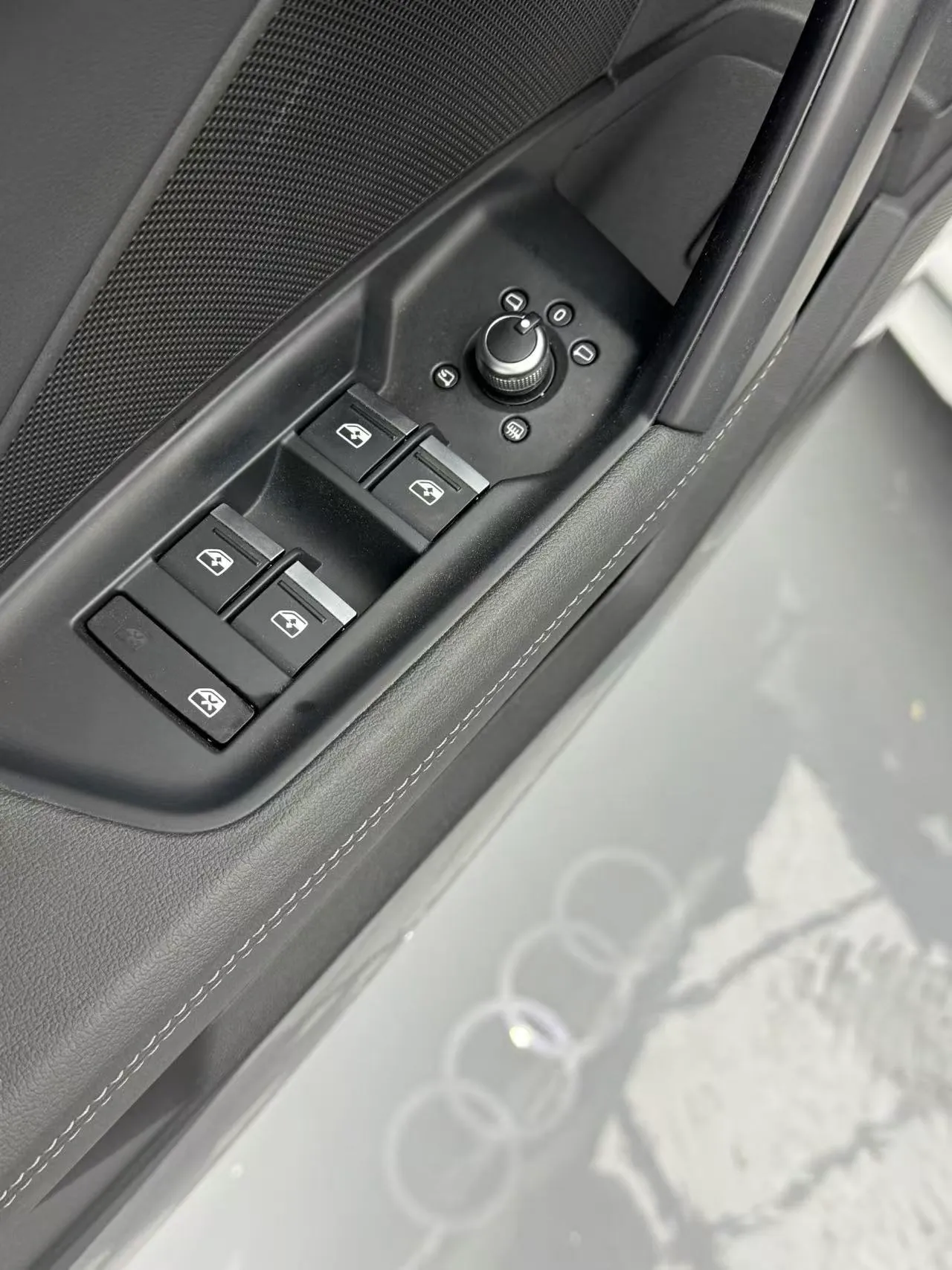 Audi A3L Limousine 35 TFSI Luxury Sport, фото 12